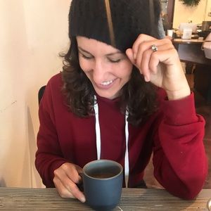 Meet your Posher, Jenna